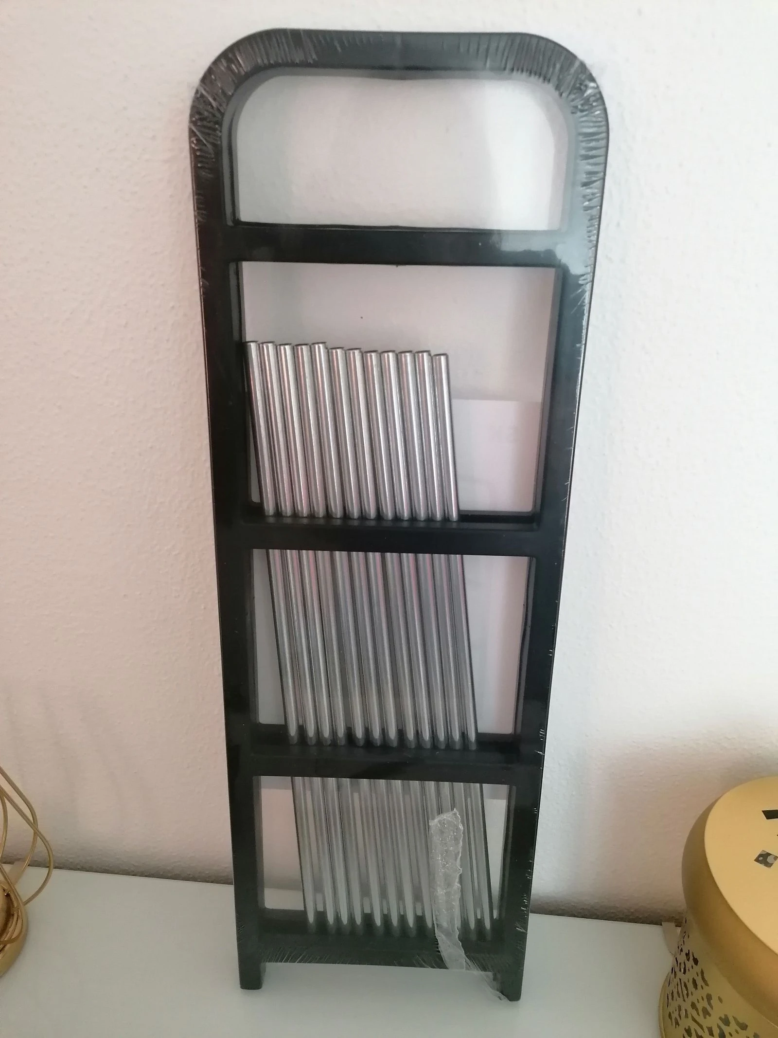 New and packaged shoerack choussures shoe rack – photo 2